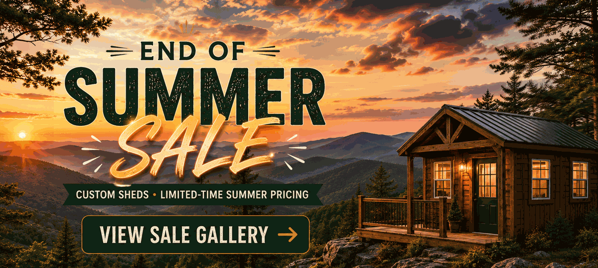 End of Summer Sale - View Sale Gallery